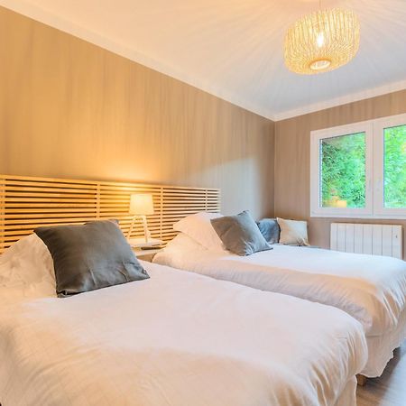 Espace Zen'Ing Gondecourt Luaran gambar