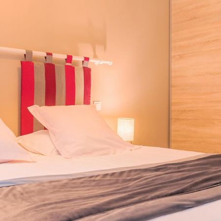 Espace Zen'Ing Gondecourt Luaran gambar
