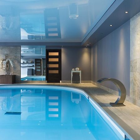 Espace Zen'Ing Gondecourt Luaran gambar
