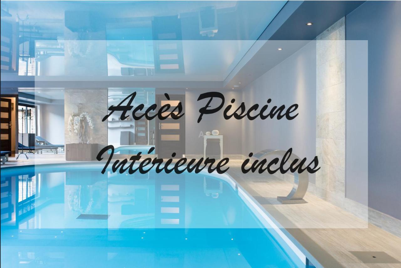 Espace Zen'Ing Gondecourt Luaran gambar