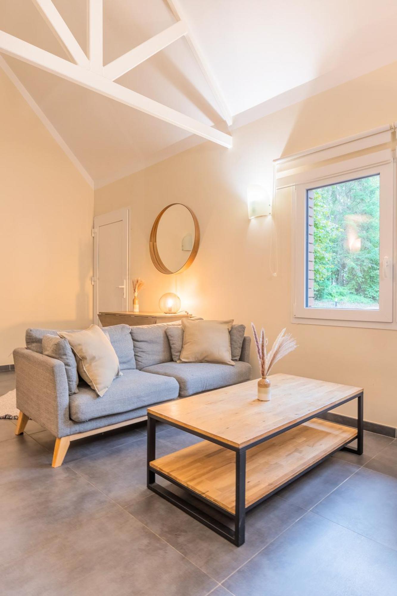 Espace Zen'Ing Gondecourt Luaran gambar