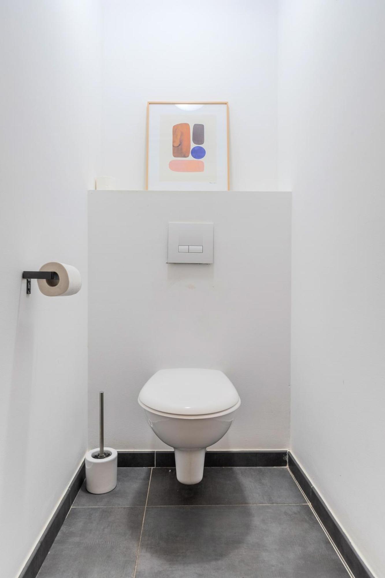 Espace Zen'Ing Gondecourt Luaran gambar