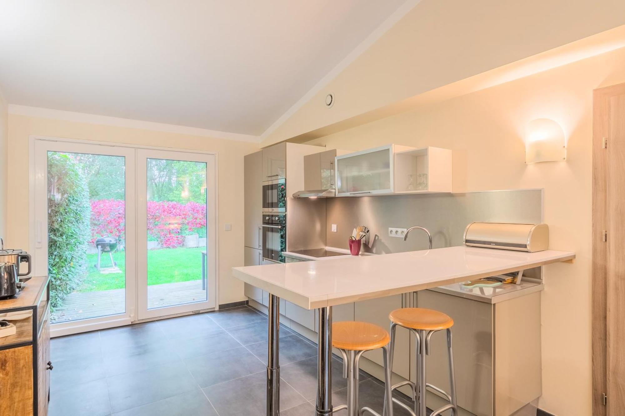 Espace Zen'Ing Gondecourt Luaran gambar