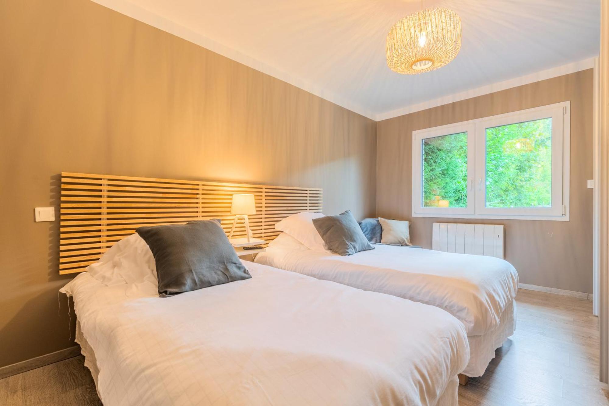 Espace Zen'Ing Gondecourt Luaran gambar