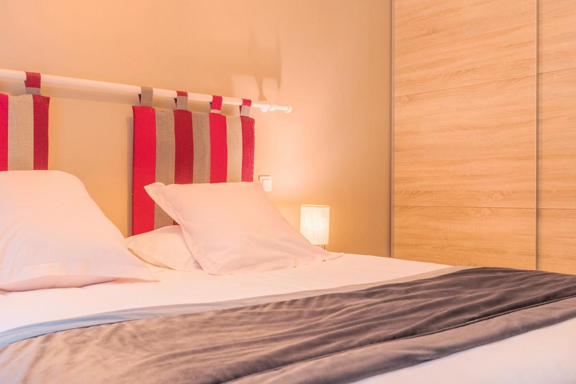 Espace Zen'Ing Gondecourt Luaran gambar
