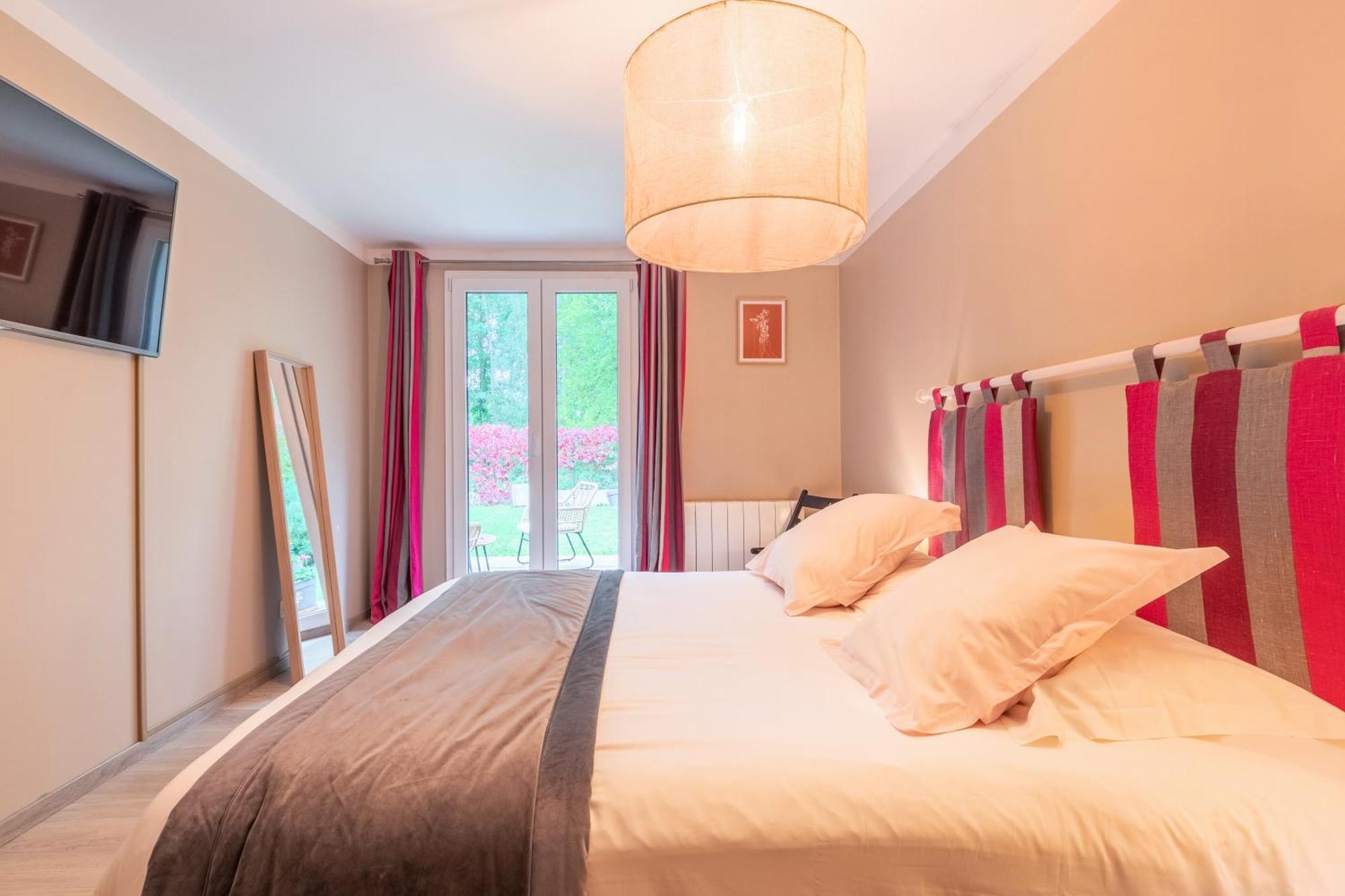 Espace Zen'Ing Gondecourt Luaran gambar