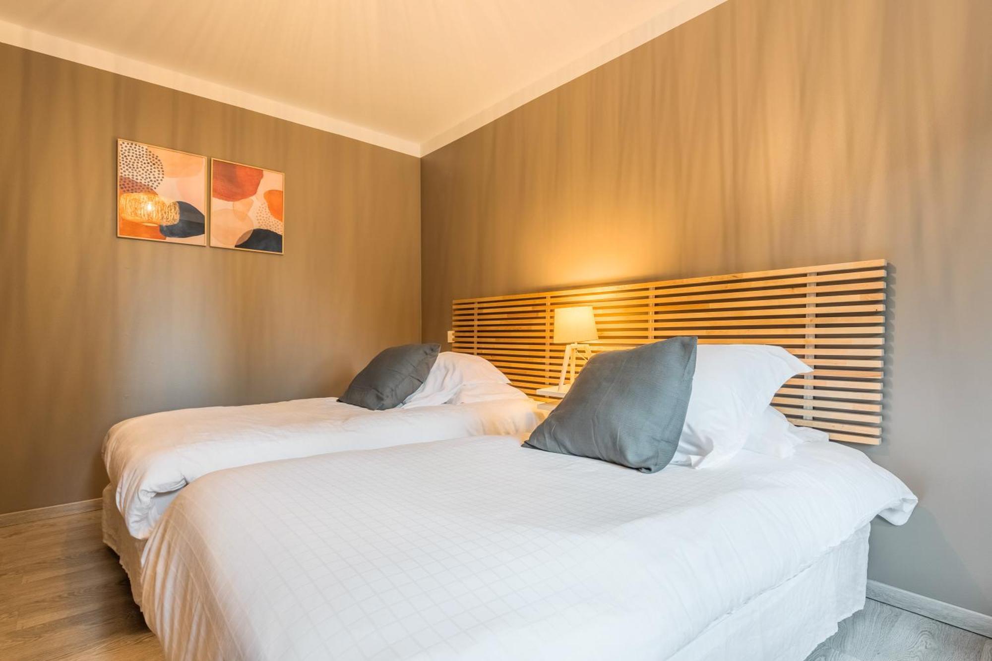 Espace Zen'Ing Gondecourt Luaran gambar