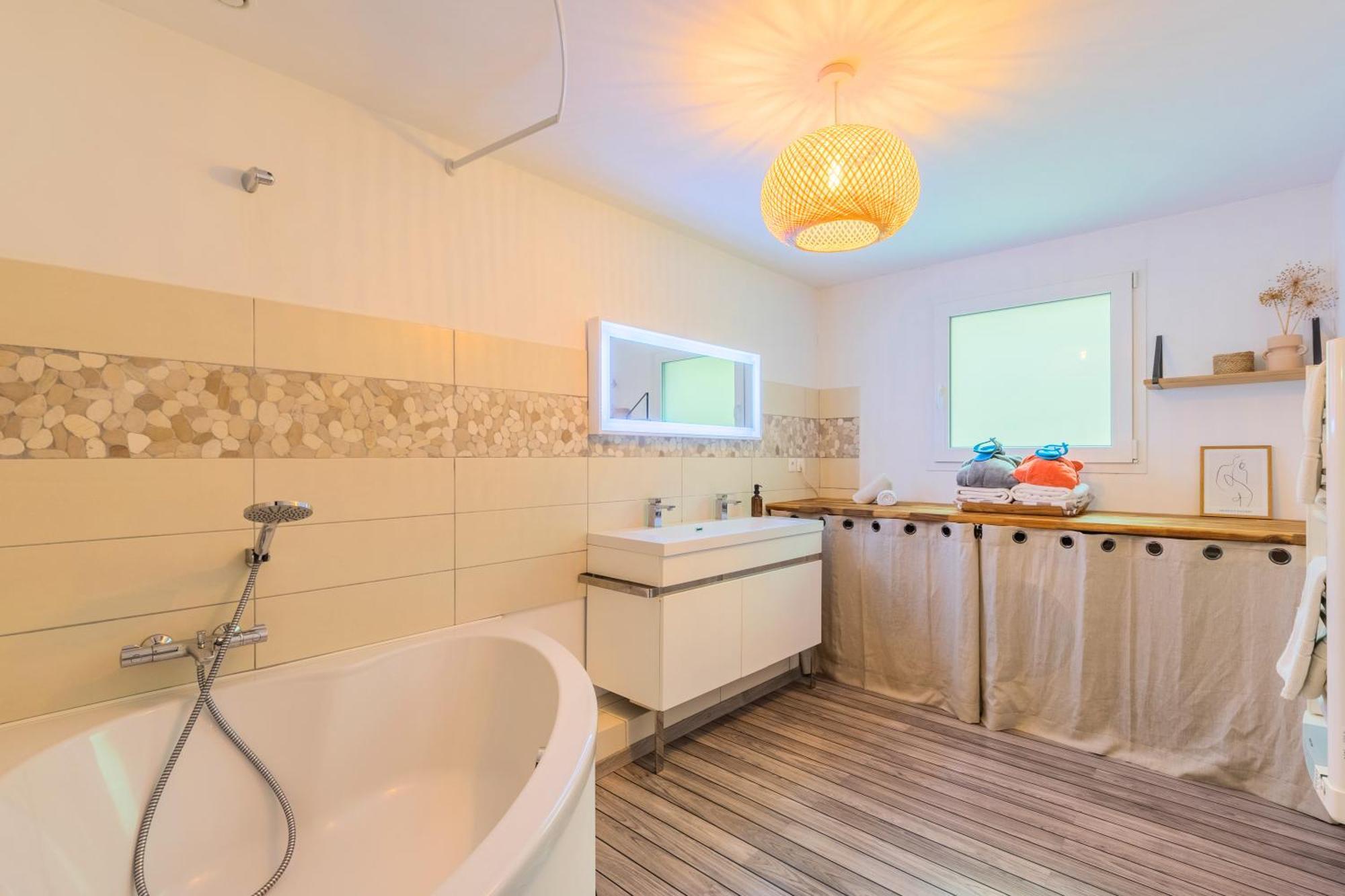 Espace Zen'Ing Gondecourt Luaran gambar
