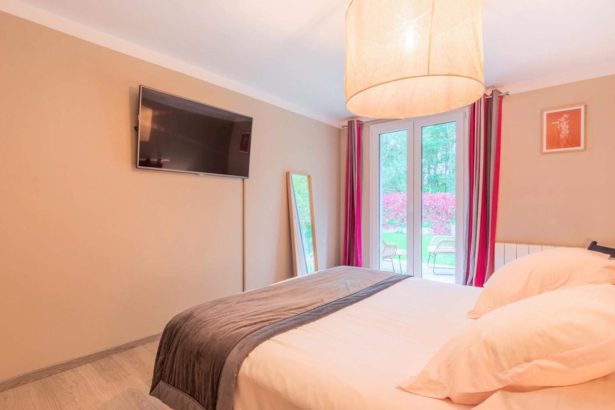Espace Zen'Ing Gondecourt Luaran gambar