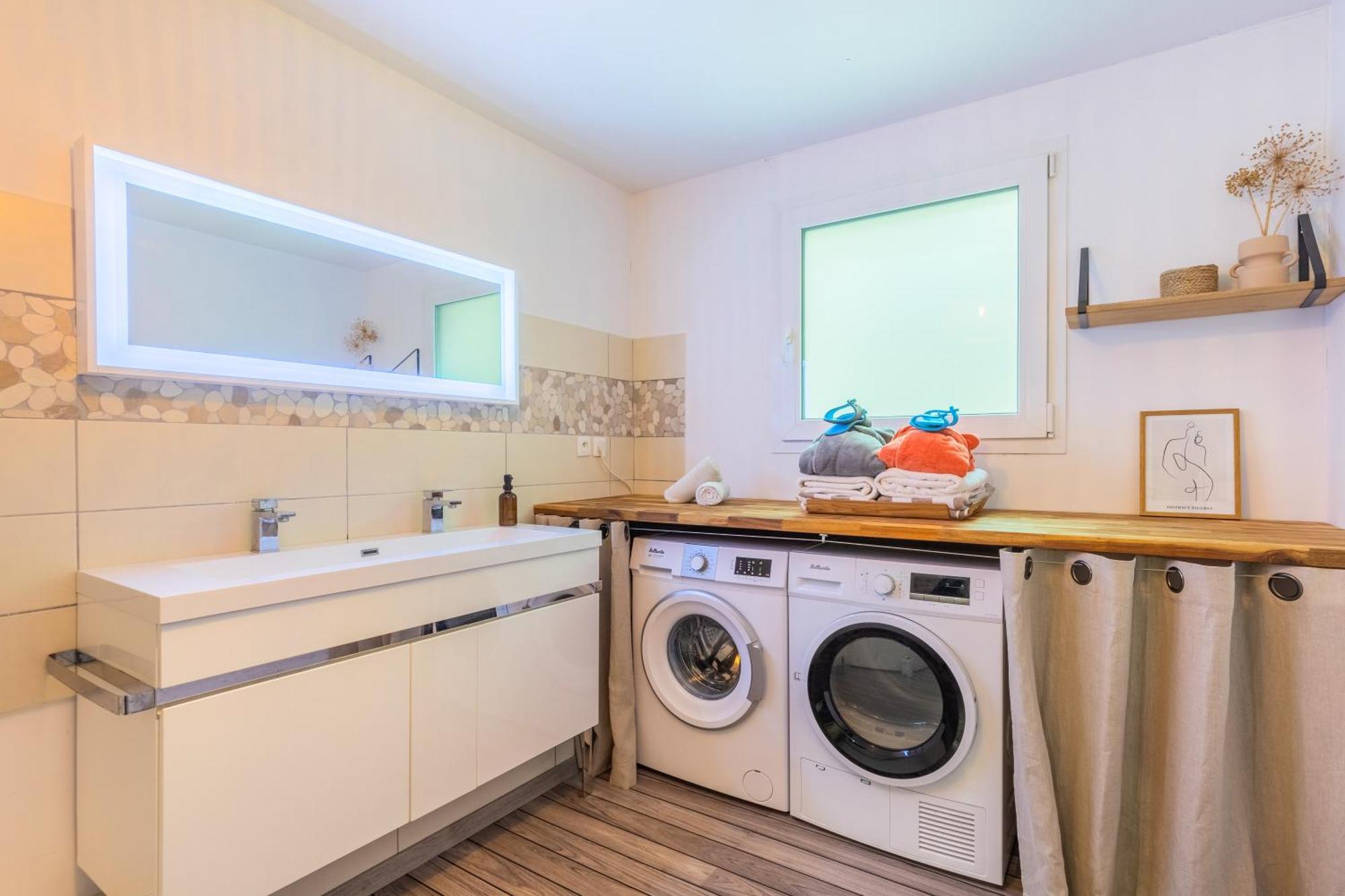 Espace Zen'Ing Gondecourt Luaran gambar