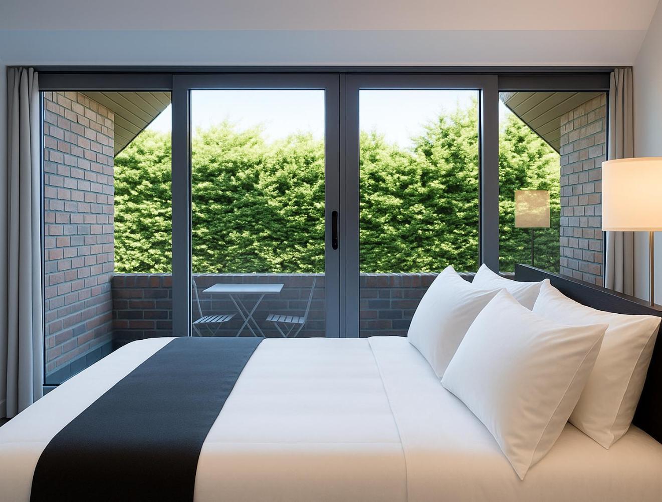 Espace Zen'Ing Gondecourt Luaran gambar