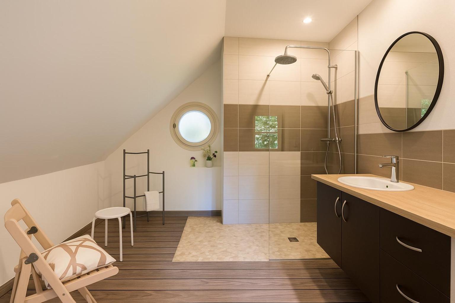 Espace Zen'Ing Gondecourt Luaran gambar