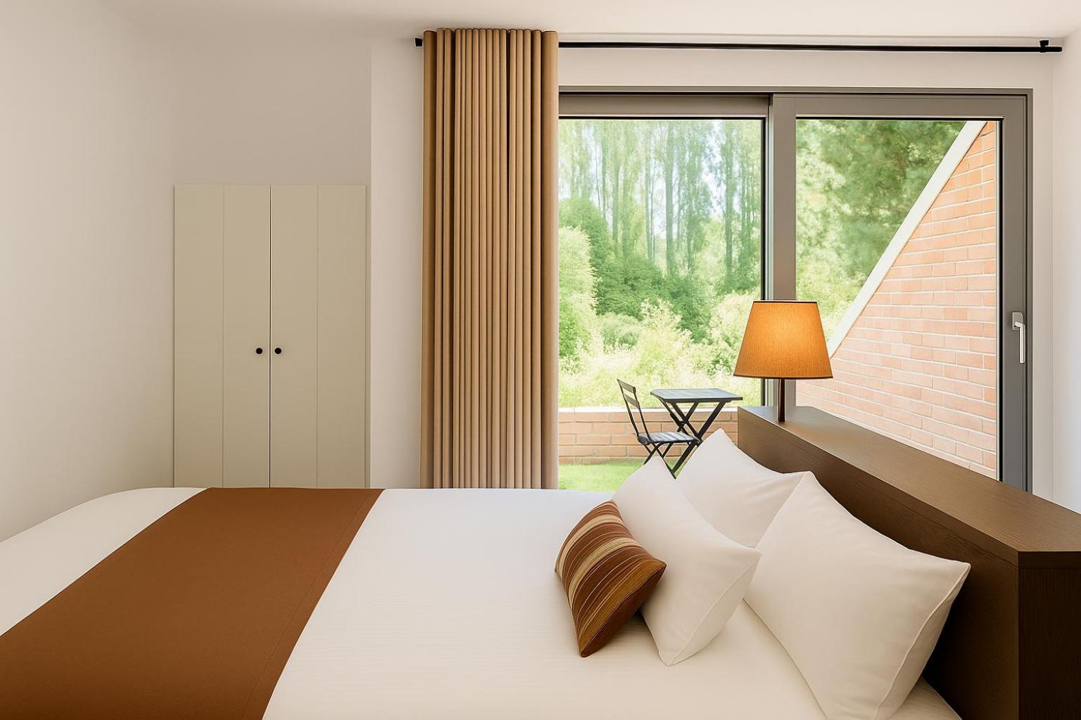 Espace Zen'Ing Gondecourt Luaran gambar