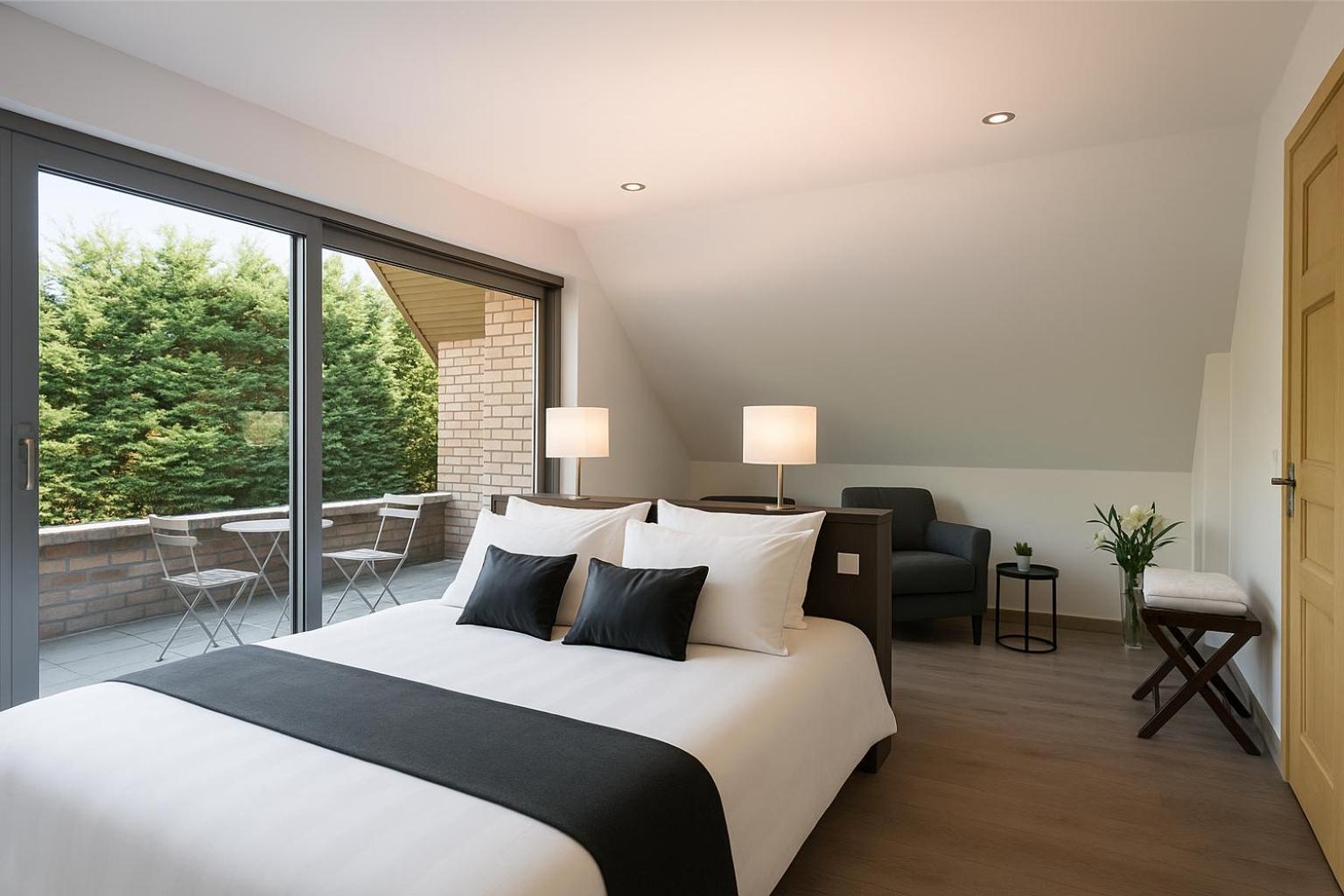 Espace Zen'Ing Gondecourt Luaran gambar