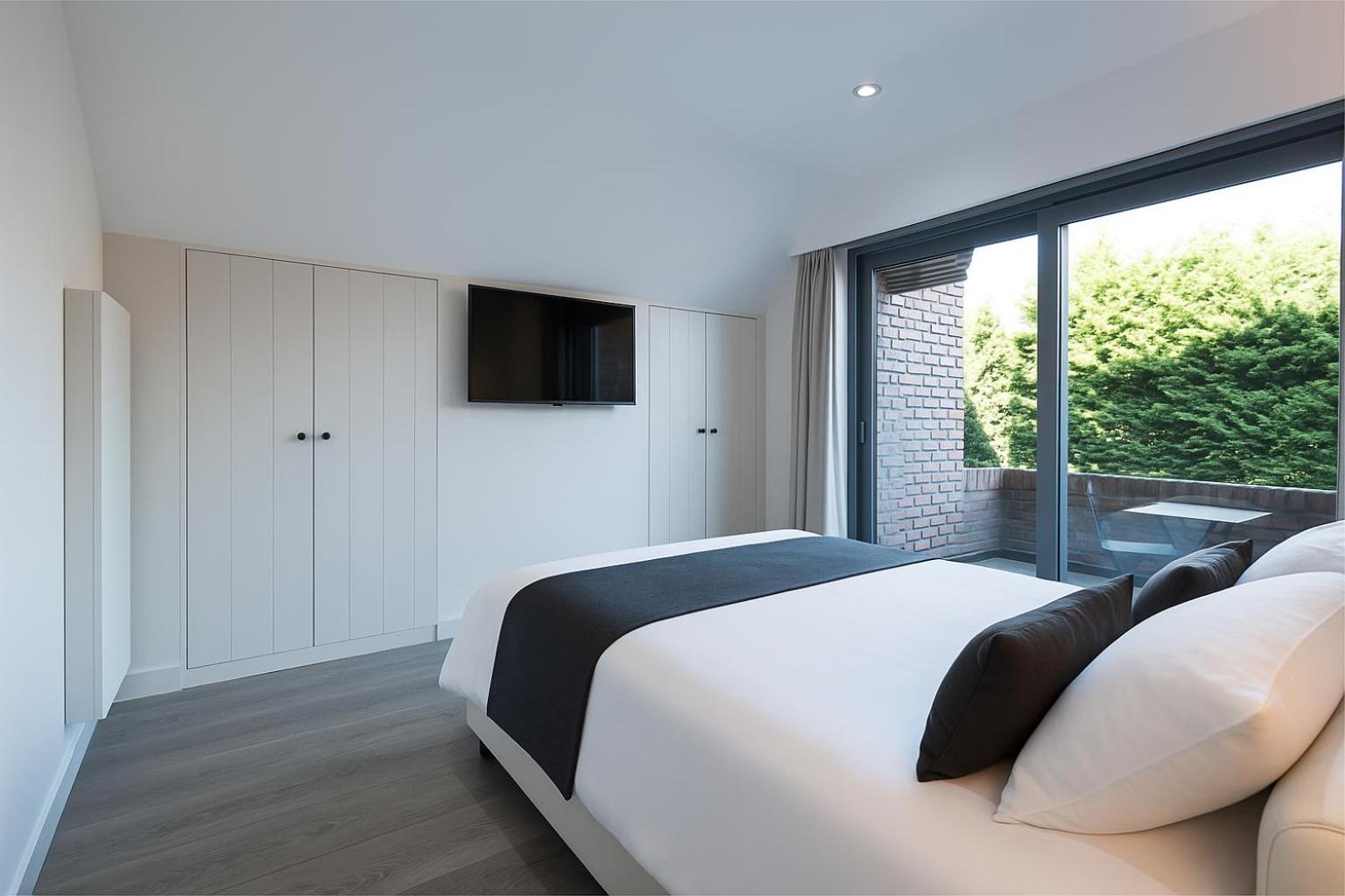 Espace Zen'Ing Gondecourt Luaran gambar