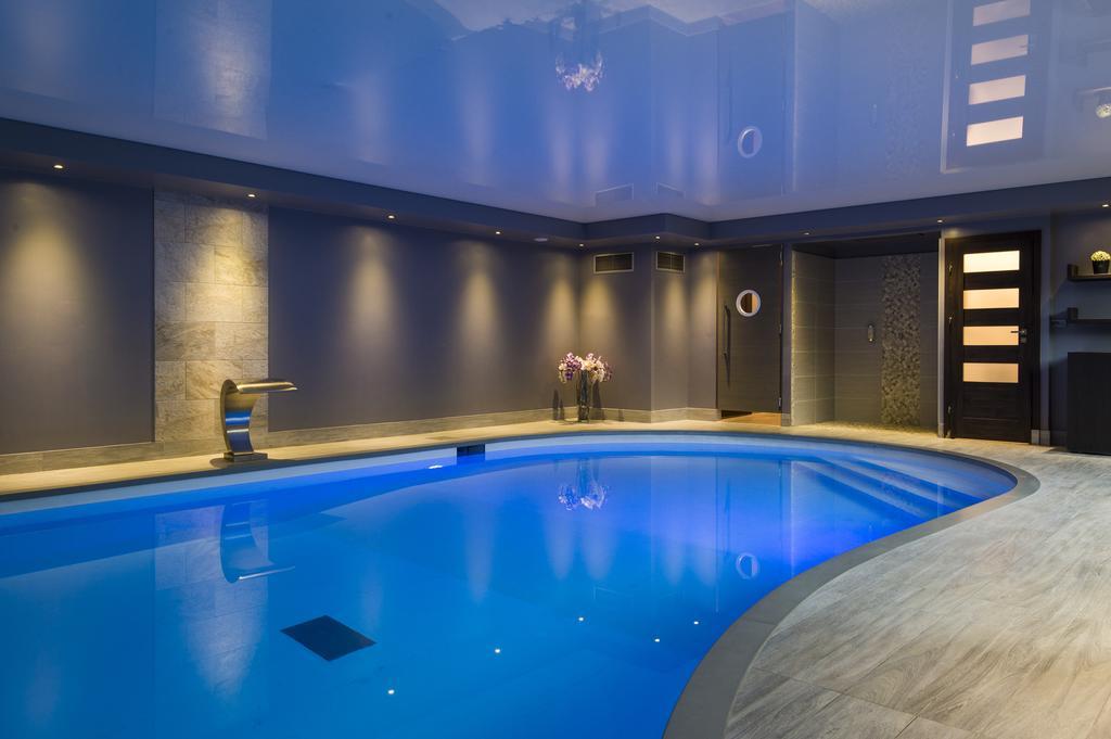 Espace Zen'Ing Gondecourt Luaran gambar