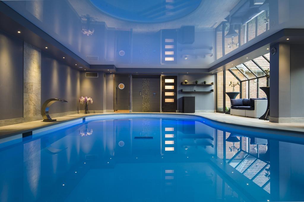 Espace Zen'Ing Gondecourt Luaran gambar