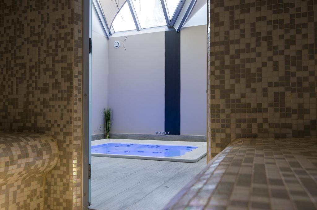 Espace Zen'Ing Gondecourt Luaran gambar