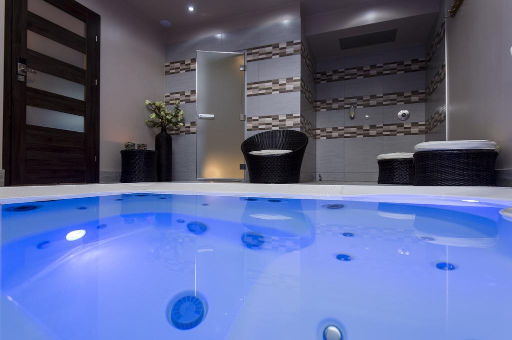 Espace Zen'Ing Gondecourt Luaran gambar