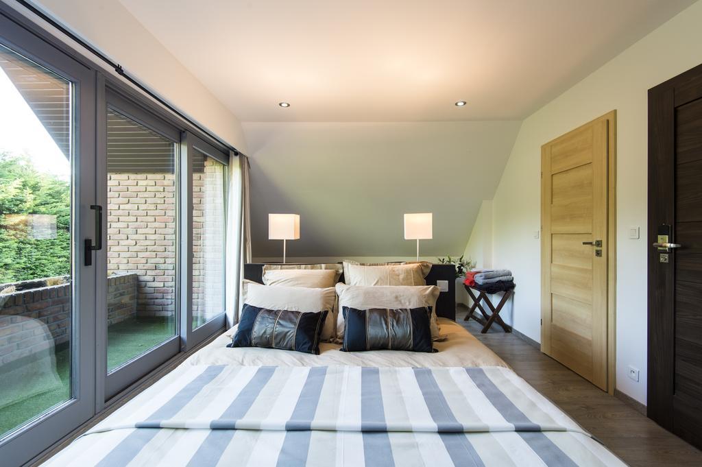 Espace Zen'Ing Gondecourt Luaran gambar