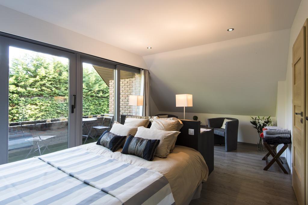 Espace Zen'Ing Gondecourt Luaran gambar