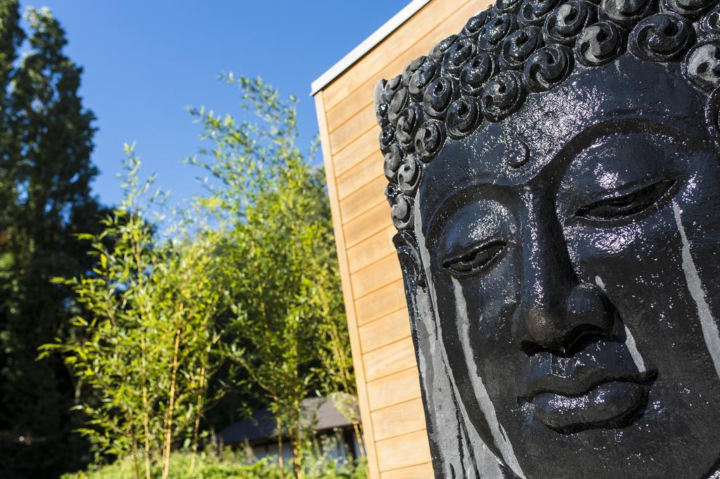 Espace Zen'Ing Gondecourt Luaran gambar