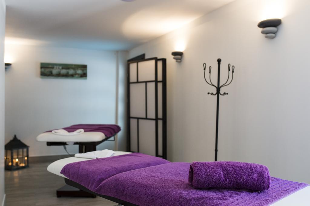 Espace Zen'Ing Gondecourt Luaran gambar