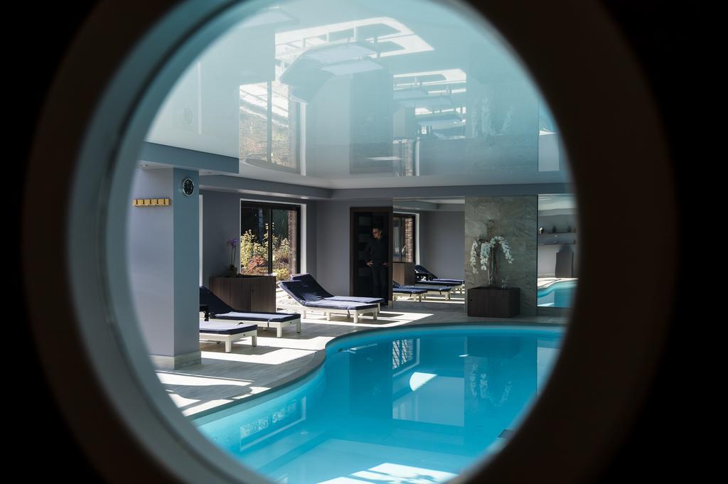 Espace Zen'Ing Gondecourt Luaran gambar