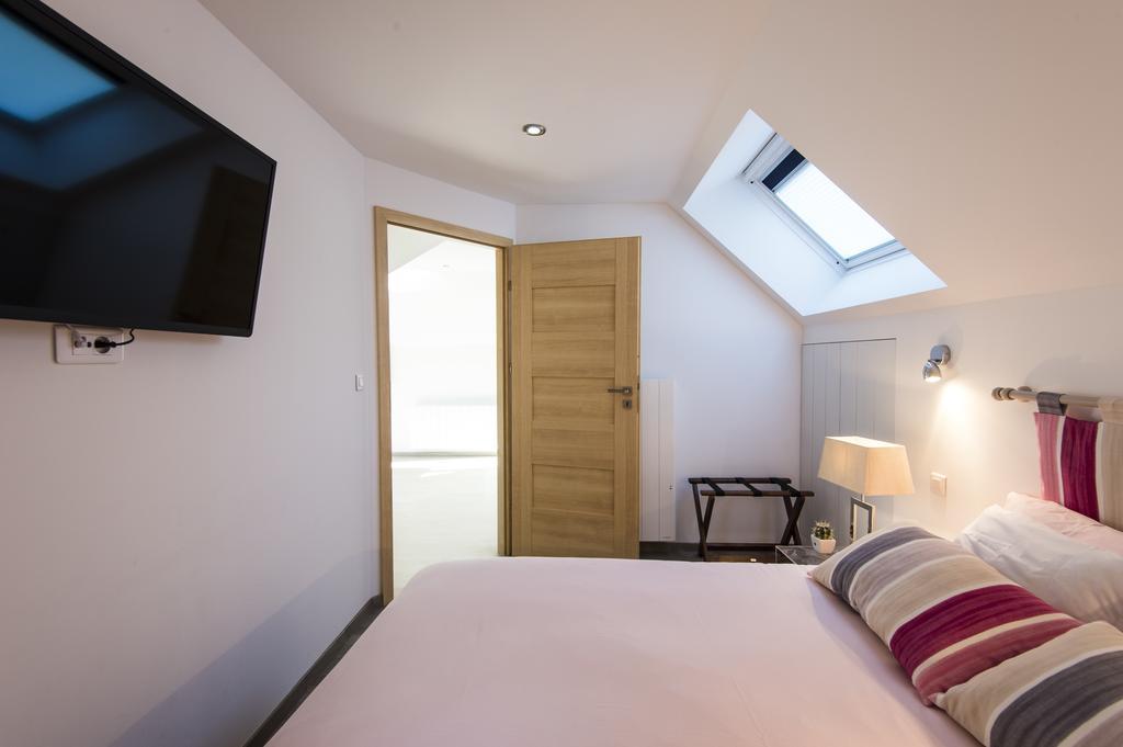 Espace Zen'Ing Gondecourt Luaran gambar
