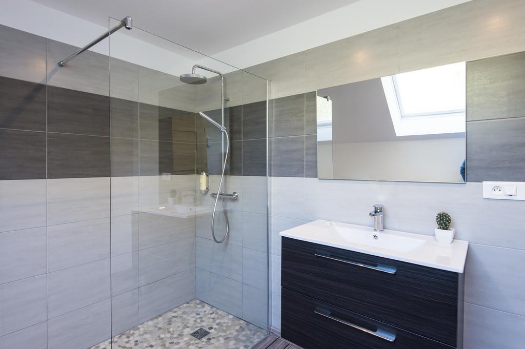 Espace Zen'Ing Gondecourt Luaran gambar