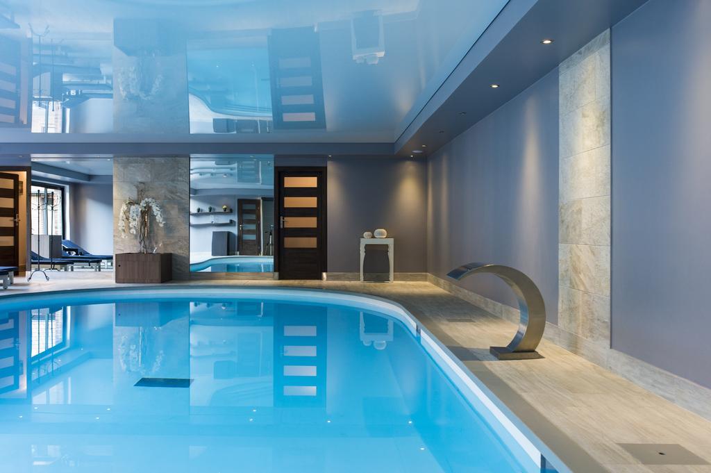 Espace Zen'Ing Gondecourt Luaran gambar
